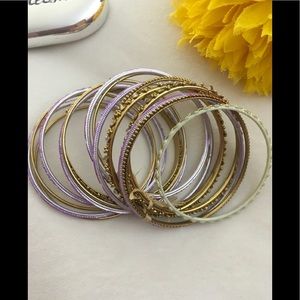 💜BEAUTIFUL BRACELETS 💜